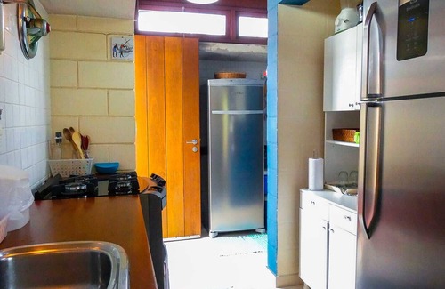 Guaeca House | Casa c Wi-Fi, jacuzzi e churrasqueira em Guaecá/SP