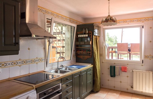 Sant Josep de sa Talaia House | CASA CAPRICHO