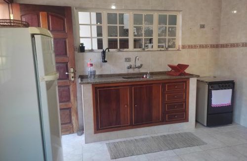 Fracalanza House | Casa Cabana