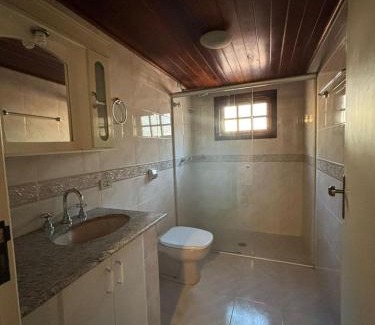 Fracalanza House | Casa Cabana