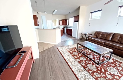 Rio Rancho House | Casa Cabezon