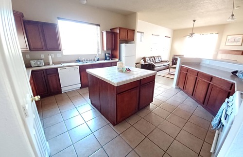 Rio Rancho House | Casa Cabezon