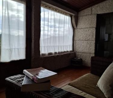 Arcos de Valdevez House | Casa Cabo da Eira