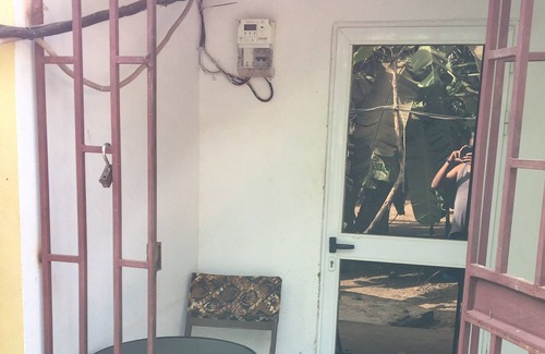 Bissau Bed & Breakfast | Casa Cacheu Low Cost Lodje in Bissau Independent room