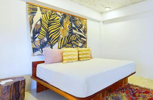Playa Grande House | Casa Cadejo- Incredible Surf House In Playa Grande