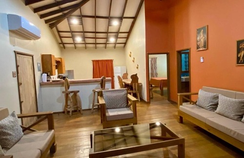 Punta Blanca Cabin | Casa Café Roatan, Honduras