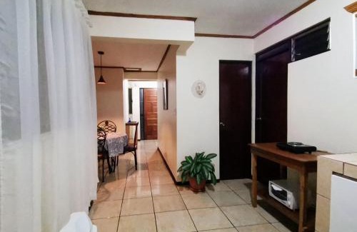 Alajuela Apartment | Casa Cafetal Aeropuerto