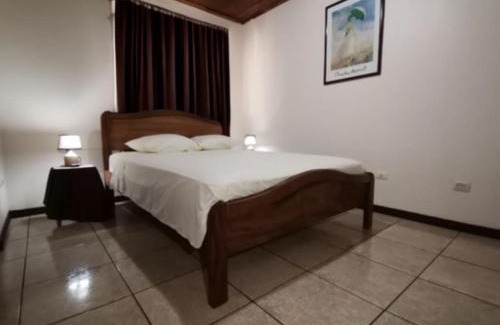 Alajuela Apartment | Casa Cafetal Aeropuerto