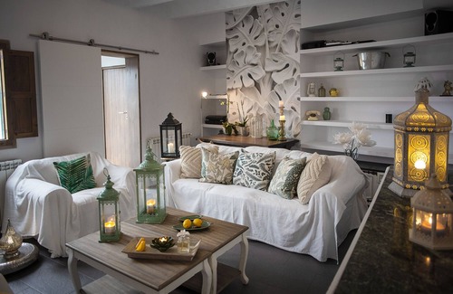 Selva House | Casa Caimari Guest House - double room with private bathroom