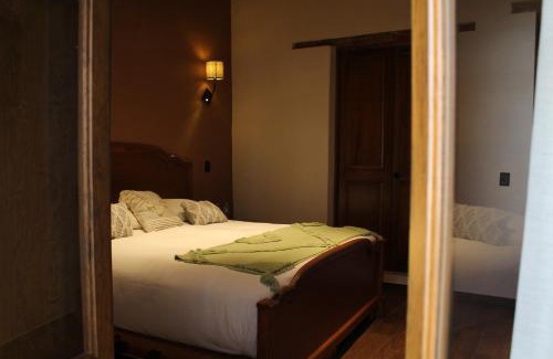 Centro Apartment | Casa Cairo Pátzcuaro