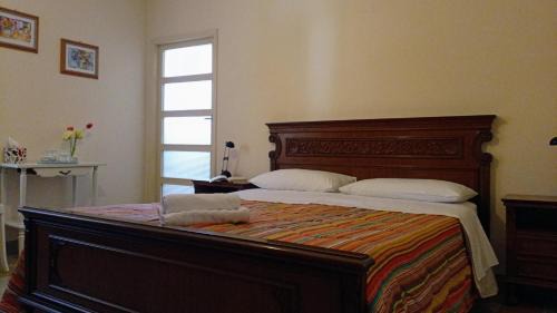 Mombaroccio House | Casa Cairo Rooms&Services
