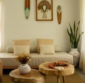 Corguinho House | Casa Cajú