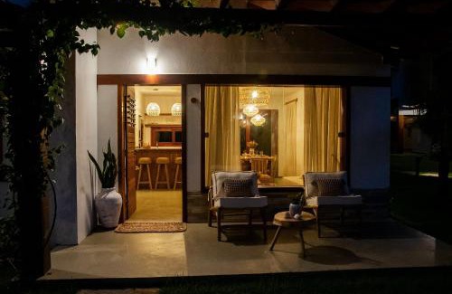 Corguinho House | Casa Cajú