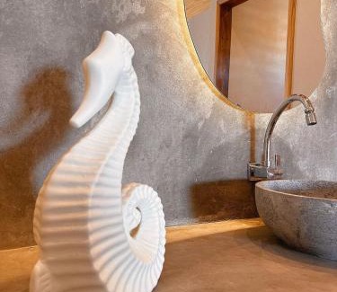 Tatajuba Hotel | Casa Caju Tatajuba
