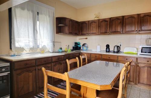 Cabeceiras de Basto House | Casa Calçada