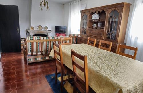 Cabeceiras de Basto House | Casa Calçada