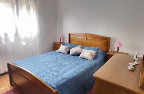 Cabeceiras de Basto House | Casa Calçada