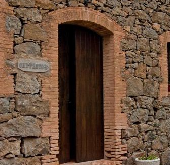 El Pala de Torroella House | Casa Cal Pastor