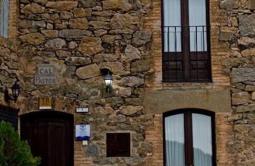 El Pala de Torroella House | Casa Cal Pastor