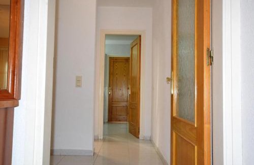 Sant Pere Pescador House | Casa Cal Sabater - En pleno centro, bonita vista al rio, gran parking público delante, A.A., wifi. - ES-89-89