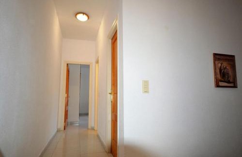 Sant Pere Pescador House | Casa Cal Sabater - En pleno centro, bonita vista al rio, gran parking público delante, A.A., wifi. - ES-89-89