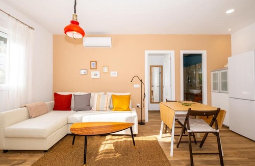 Zahora House | Casa Cala