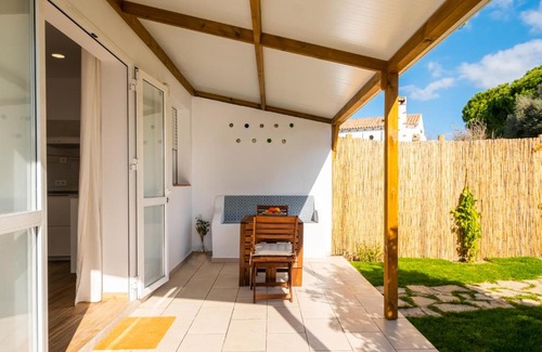 Zahora House | Casa Cala