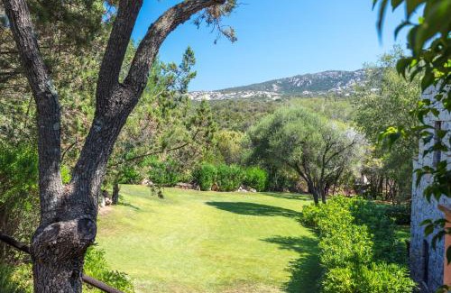 Baja Sardinia House | Casa Cala Ginepri n 3