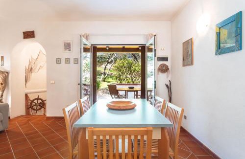 Baja Sardinia House | Casa Cala Ginepri n 3