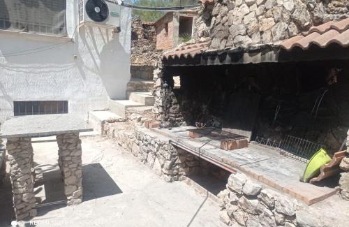 Segur de Calafell House | Casa Calafell