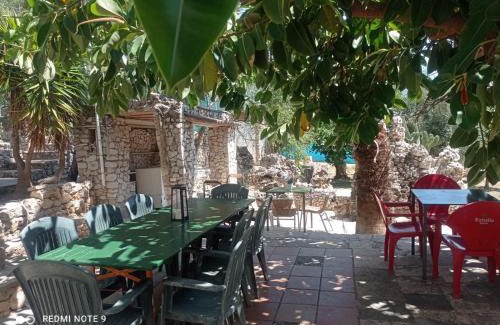 Segur de Calafell House | Casa Calafell