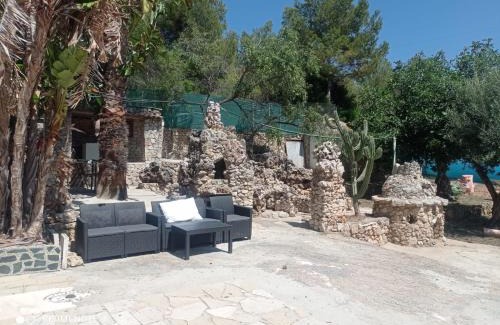Segur de Calafell House | Casa Calafell