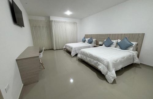 Roldanillo House | casa calam