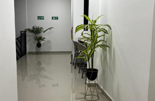 Roldanillo House | casa calam