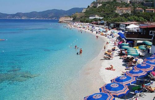 Portoferraio Old Town Apartment | Casa Calata