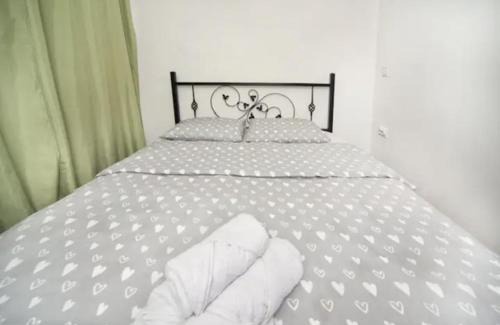 Centar Apartment | Casa Calda apartman
