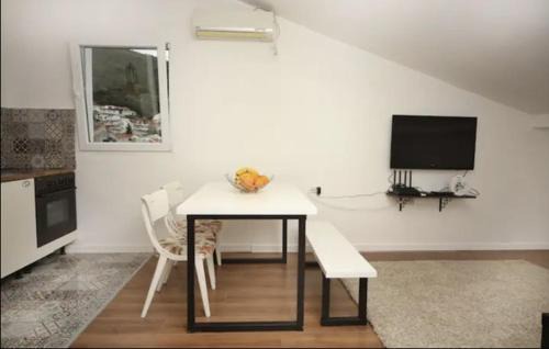 Centar Apartment | Casa Calda apartman