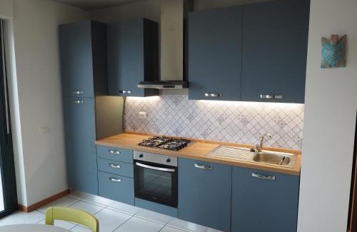 Civitanova Marche Apartment | Casa Cali Civitanova