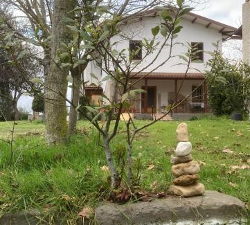 Corropoli House | Casa Calicanto