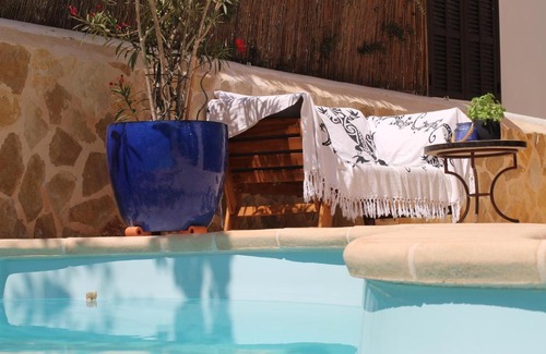 Cala Santany Villa | Casa Caliente