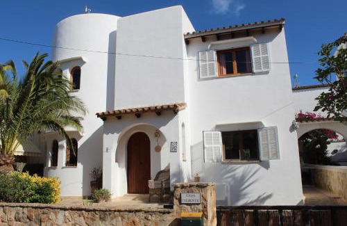 Cala Santany Villa | Casa Caliente