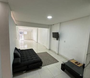 Cali House | Casa calima