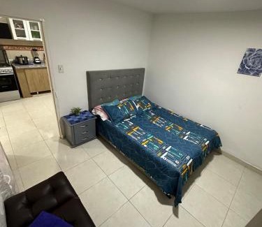 Cali House | Casa calima