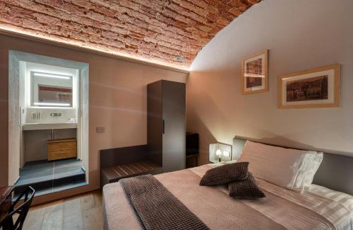 Briaglia Bed & Breakfast | Casa Calleri