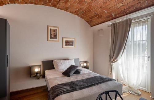 Briaglia Bed & Breakfast | Casa Calleri