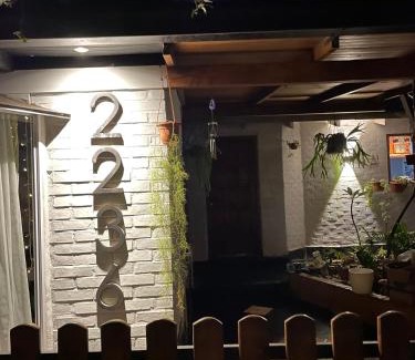 Eldorado Apartment | Casa Calma