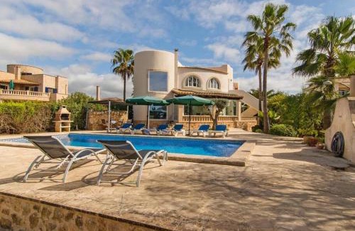 Son Moja House | Casa Calma
