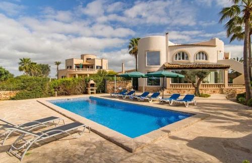 Son Moja House | Casa Calma