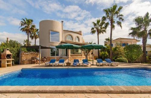 Son Moja House | Casa Calma
