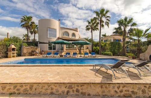 Son Moja House | Casa Calma